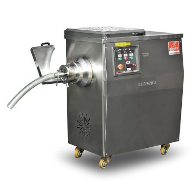 PIMAK-TURCO | BPKM130 130 NO PASLANMAZ ET KIYMA MAKINESI