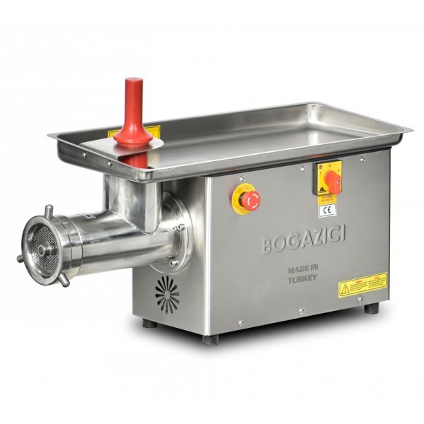 PIMAK-TURCO | BPKM32 32 NO PASLANMAZ ET KIYMA MAKINESI