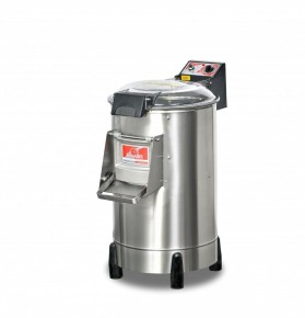 PIMAK-TURCO | BPS-25 25 KG PATATES SOYMA MAKINESI