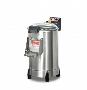 PIMAK-TURCO | BPS-50 50 KG PATATES SOYMA MAKINESI