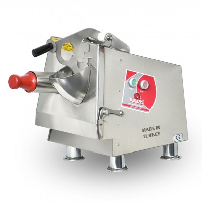 PIMAK-TURCO | BSU SEBZE DOĞRAMA MAKINESI