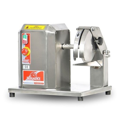 PIMAK-TURCO | BTK TAVUK KESME MAKINESI