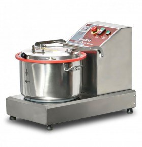 PIMAK-TURCO | BZK-S SETUSTU ET PARCALAMA MAKINESI 8 KG
