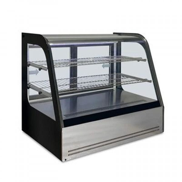 PIMAK-TURCO | DAMPAK SET USTU SICAK TEŞHIR DOLABI, 200 L, 120X60X70 CM