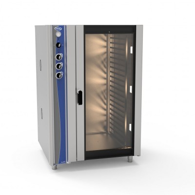 PIMAK-TURCO | DFKG40 KONVEKSIYONLU FIRIN GAZLI