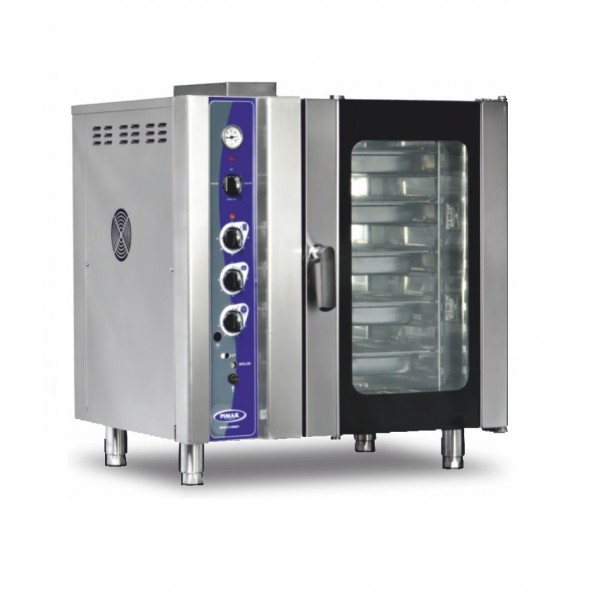 PIMAK-TURCO | DKFG20 KONVEKSIYONEL FIRIN