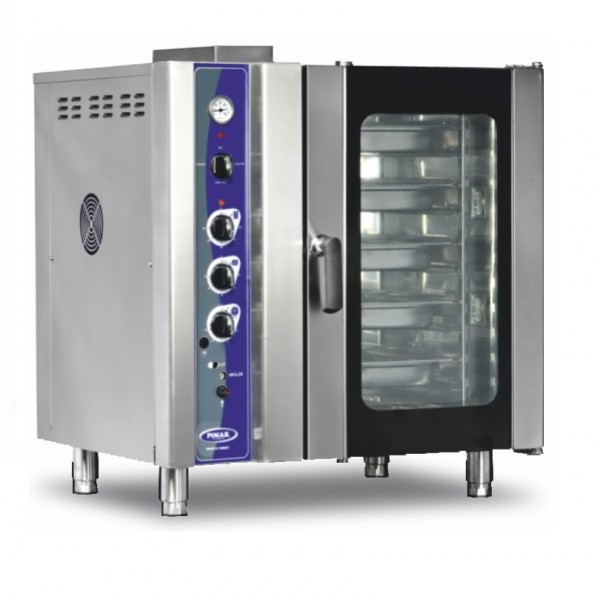 PIMAK-TURCO | DKFG20 KONVEKSIYONEL FIRIN