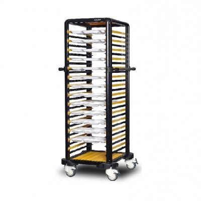 PIMAK-TURCO | IKILI SELF SERVIS ARABASI 150 (ETRAFI ACIK)