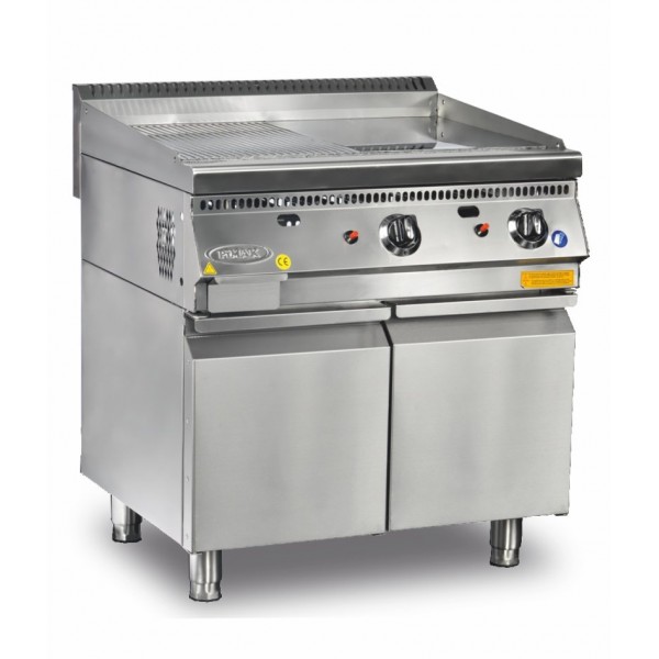 PIMAK-TURCO | IZ/70SD-M171 GAZLI PLEYT IZGARA