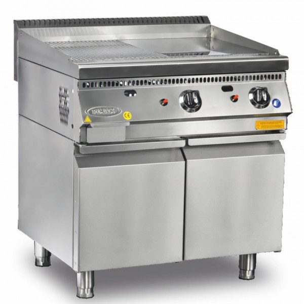 PIMAK-TURCO | IZ/70SD-M171 GAZLI PLEYT IZGARA