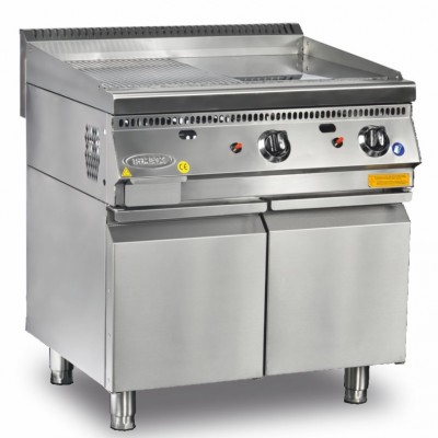 PIMAK-TURCO | IZ1/70SD-M171-2 GAZLI PLEYT IZGARA