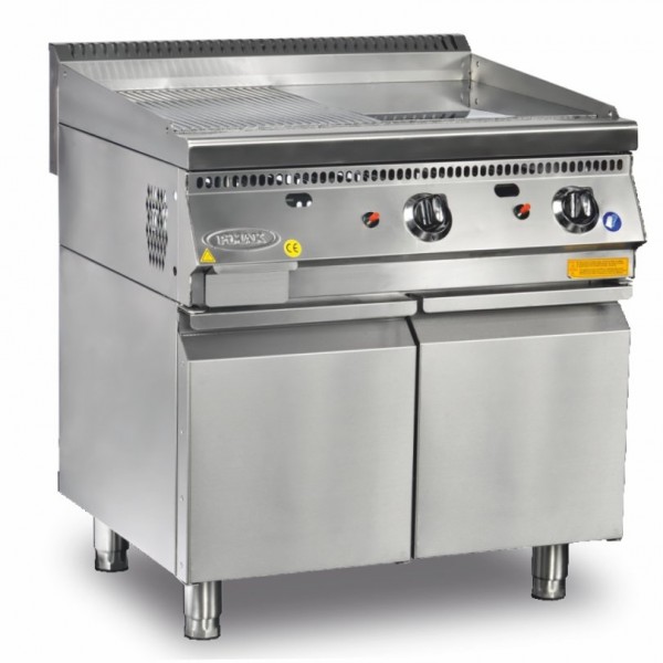 PIMAK-TURCO | IZ2/90SD-M171 GAZLI IZGARA