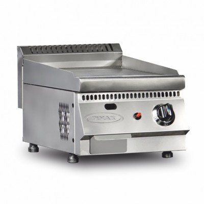 PIMAK-TURCO | IZ4/M171-40 GAZLI PLEYT IZGARA