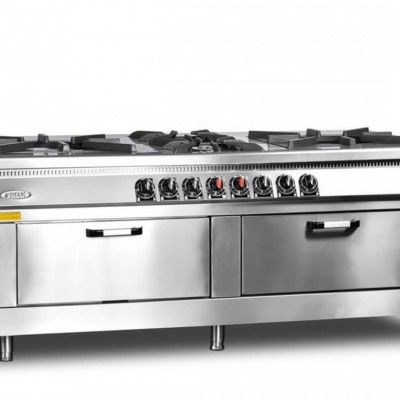 PIMAK-TURCO | KU-M015-2.6 GAZLI KUZINE