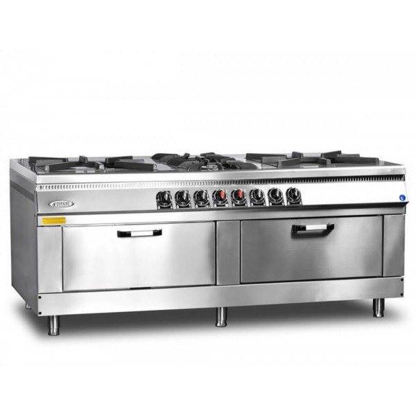 PIMAK-TURCO | KU-M015-2.6 GAZLI KUZINE