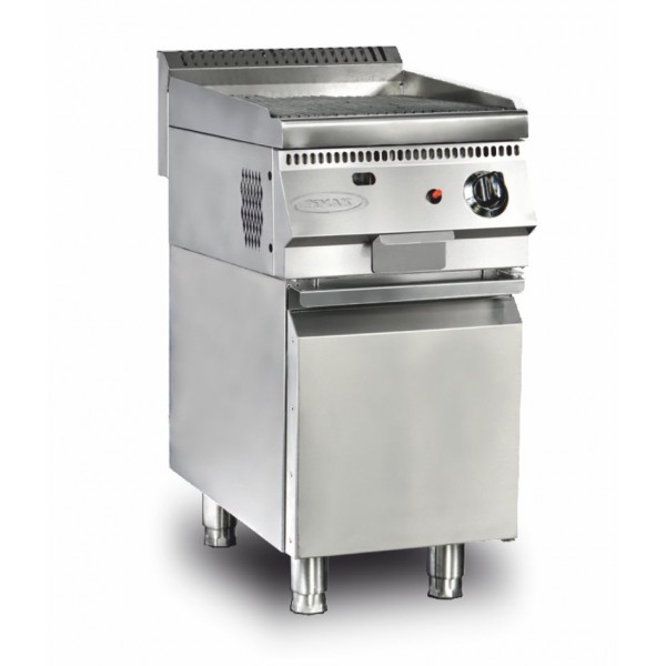 PIMAK-TURCO | LT2/90SD-M170-1 GAZLI LAVTAŞLI IZGARA