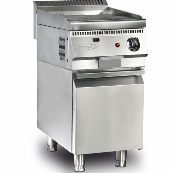 PIMAK-TURCO | LT2/90SD-M170-1 GAZLI LAVTAŞLI IZGARA