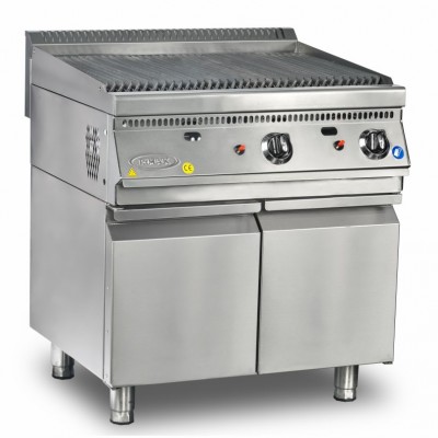 PIMAK-TURCO | LT3/90SD-M170-3 GAZLI LAVTAŞLI IZGARA