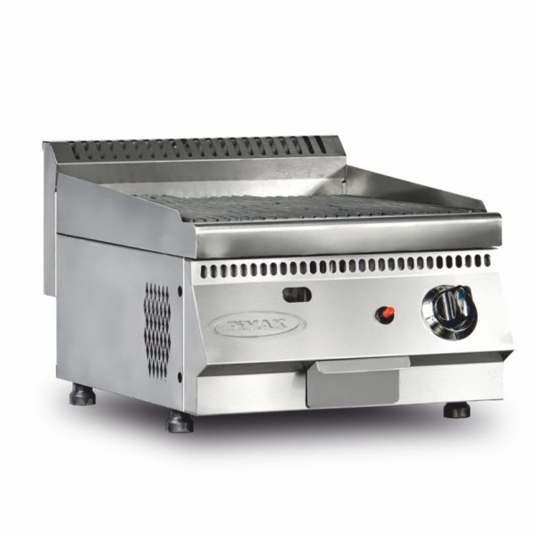 PIMAK-TURCO | LTI4/M170-3 GAZLI LAVTAŞLI IZGARA