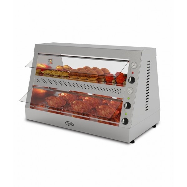 PIMAK-TURCO | M00-T.3 SICAK TEŞHIR UNITESI