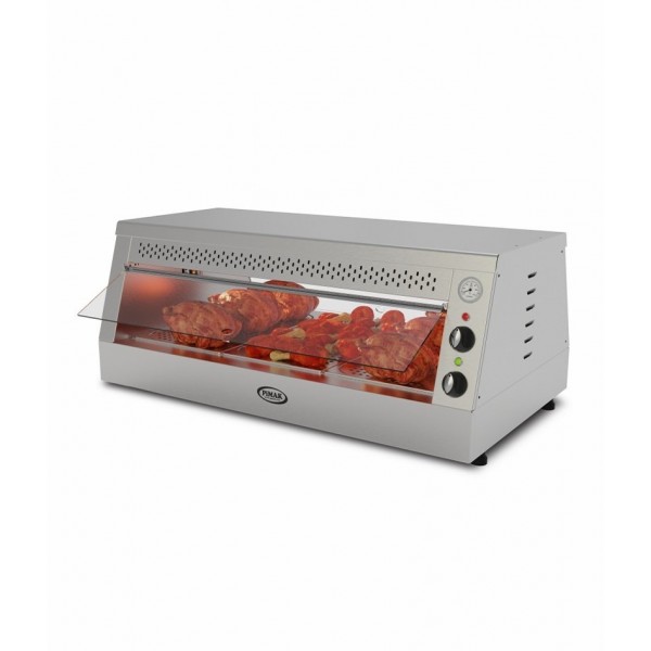 PIMAK-TURCO | M00-T.4 SICAK TEŞHIR UNITESI