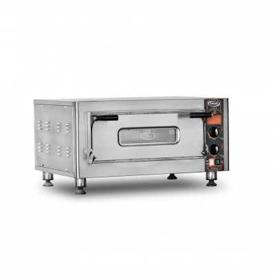 PIMAK-TURCO | M012-4 ELEKTRIKLI PIZZA FIRINI