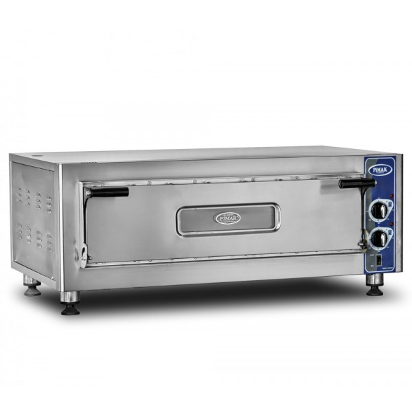 PIMAK-TURCO | M012-6 ELEKTRIKLI PIZZA FIRINI