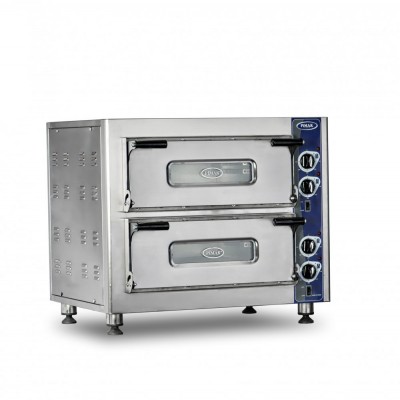 PIMAK-TURCO | M014-4 ELEKTRIKLI PIZZA FIRINI