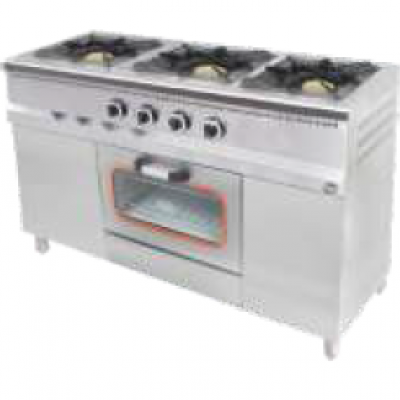 PIMAK-TURCO | M015-3 GAZLI KUZINE