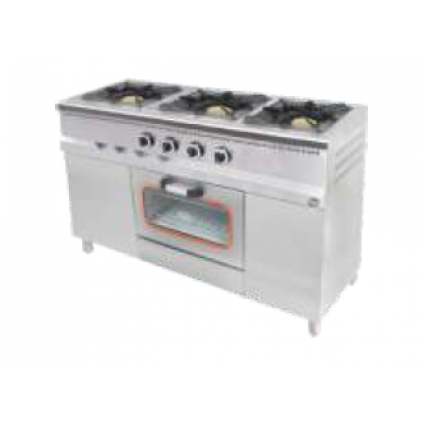 PIMAK-TURCO | M015-3 GAZLI KUZINE