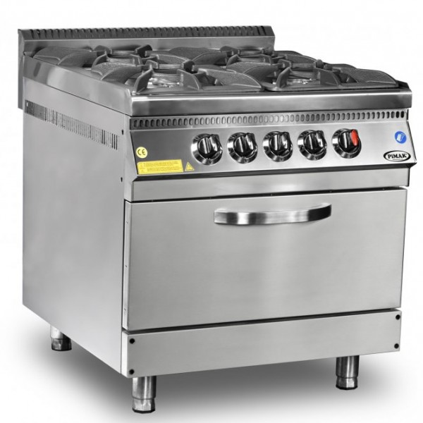 PIMAK-TURCO | M015-4 GAZLI KUZINE