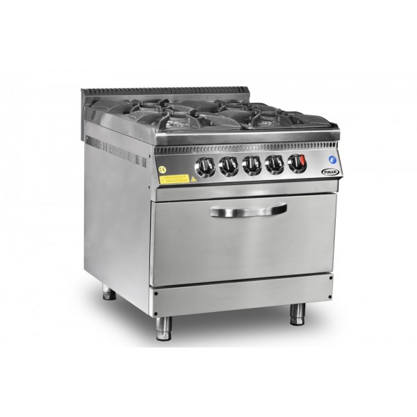 PIMAK-TURCO | M015-4 GAZLI KUZINE