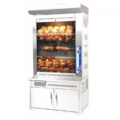 PIMAK-TURCO | M015B DOKUMLU PILIC MAKINESI 55'LI