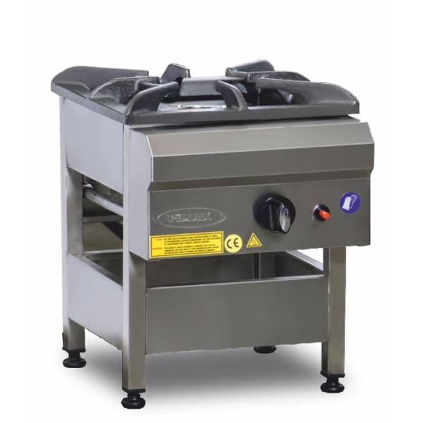 PIMAK-TURCO | M018 GAZLI YER OCAĞI 1936