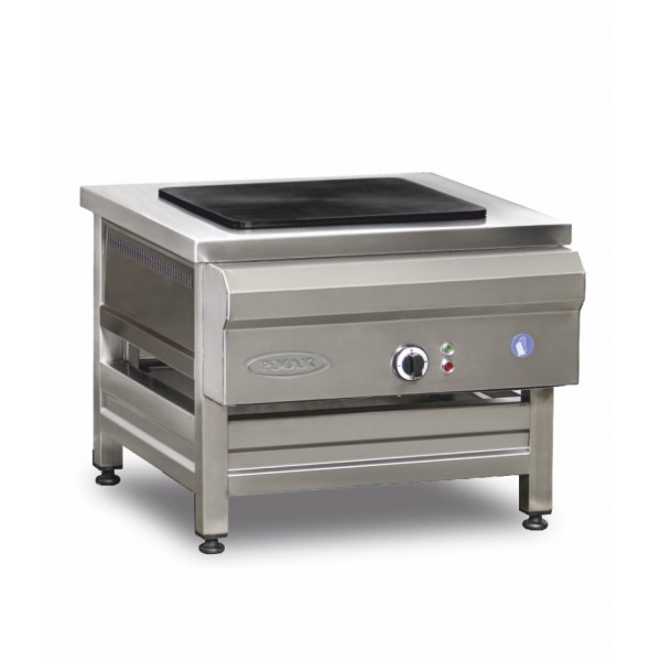 PIMAK-TURCO | M018E ELEKTRIKLI YER OCAĞI 1939