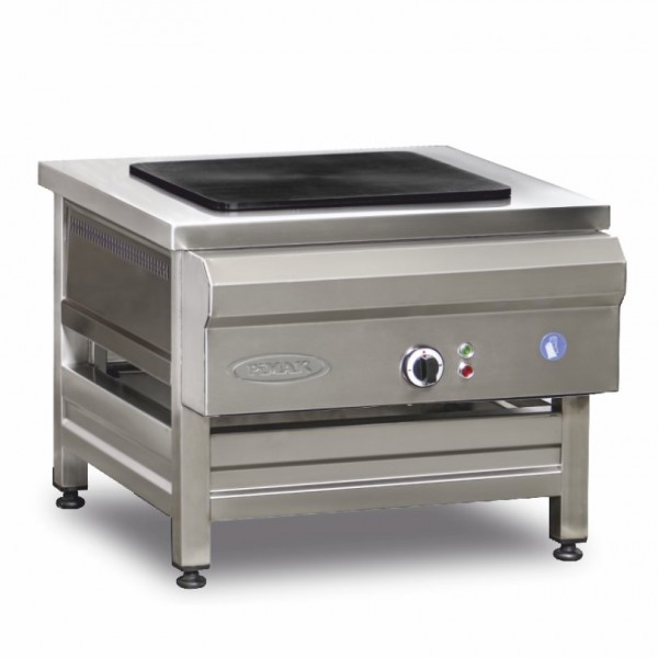 PIMAK-TURCO | M018E ELEKTRIKLI YER OCAĞI 1939