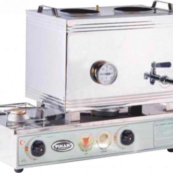 PIMAK-TURCO | M022-2 GAZLI CAY KAZANI