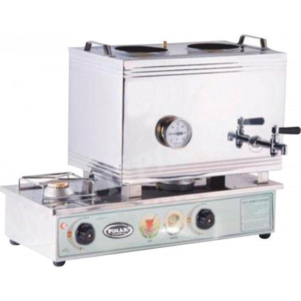 PIMAK-TURCO | M022-2 GAZLI CAY KAZANI