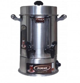 PIMAK-TURCO | M026-250 ELEKTRIKLI CAY OTOMATI