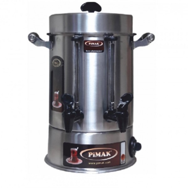 PIMAK-TURCO | M026-250 ELEKTRIKLI CAY OTOMATI