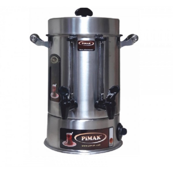 PIMAK-TURCO | M026-50 ELEKTRIKLI CAY OTOMATI