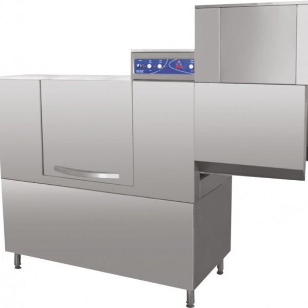 PIMAK-TURCO | M036-T1 KONVEYORLU BULAŞIK MAKINESI