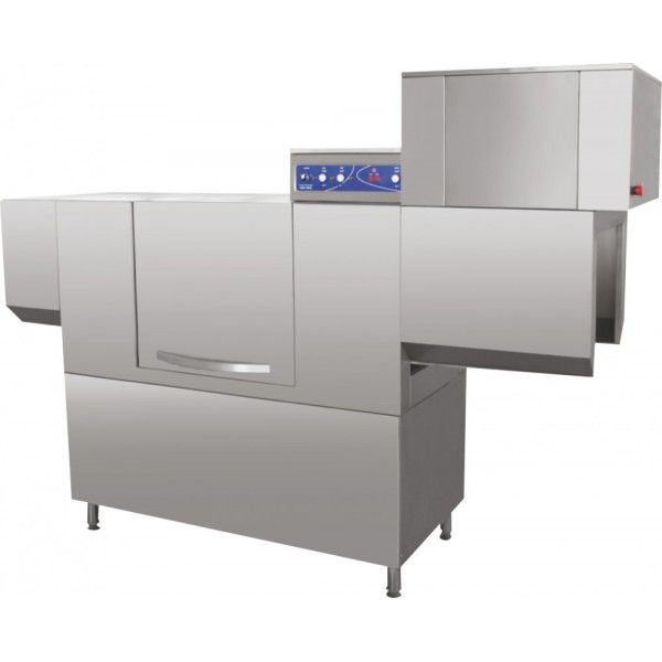 PIMAK-TURCO | M036-T1 KONVEYORLU BULAŞIK MAKINESI