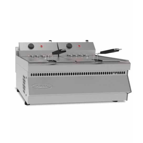 PIMAK-TURCO | M062-1 ELEKTRIKLI SET MODEL FRITOZ