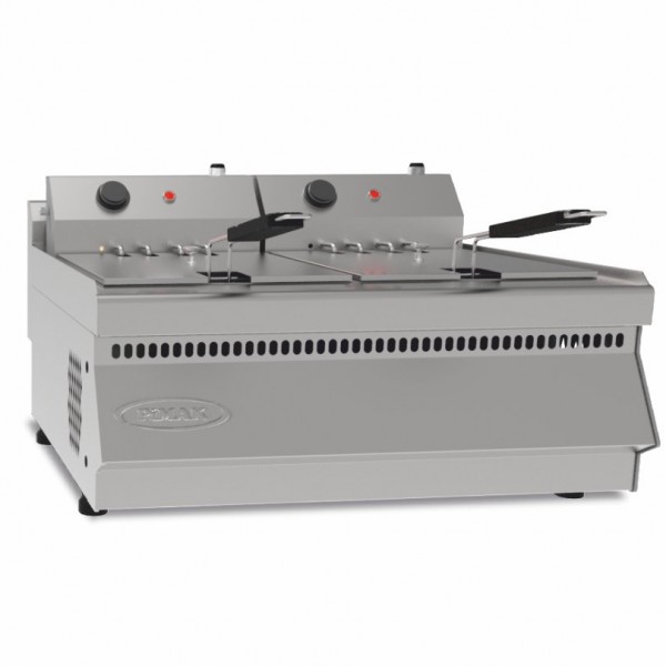 PIMAK-TURCO | M062-1 ELEKTRIKLI SET MODEL FRITOZ