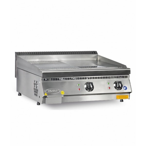 PIMAK-TURCO | M064-40 ELEKTRIKLI PLEYT IZGARA