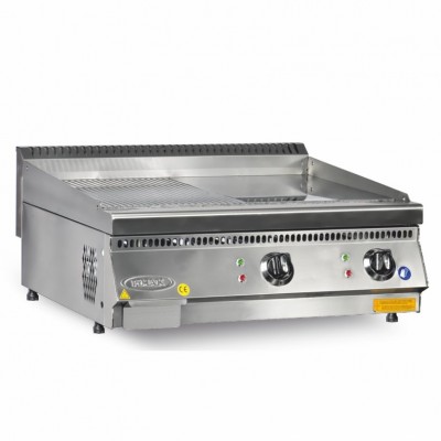 PIMAK-TURCO | M064-70 ELEKTRIKLI PLEYT IZGARA