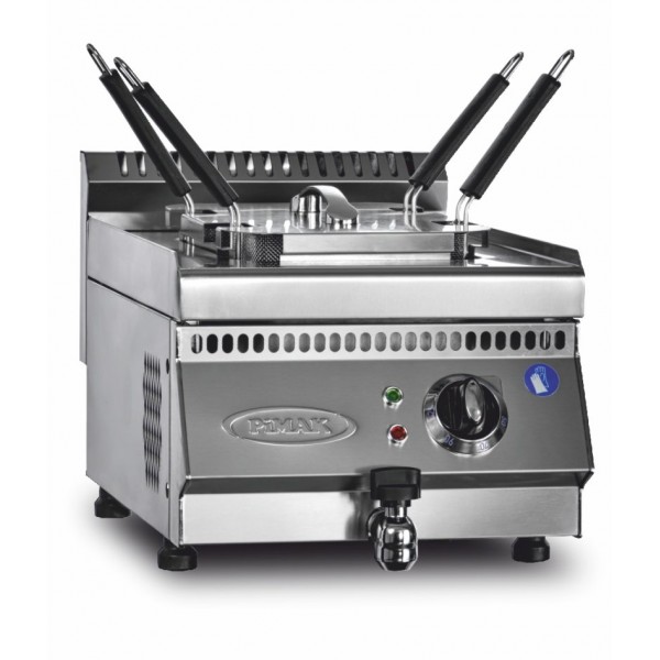PIMAK-TURCO | M066 ELEKTRIKLI MAKARNA HAŞLAMA