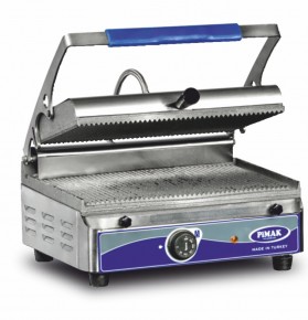 PIMAK-TURCO | M070-1 BLOK KAPAK ELEKTRIKLI TOST MAKINESI