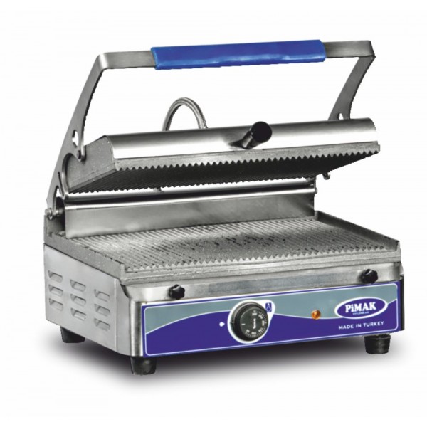 PIMAK-TURCO | M070-1 BLOK KAPAK ELEKTRIKLI TOST MAKINESI